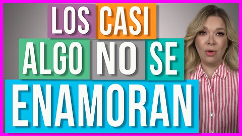 Los Casi Algo Nunca se Enamoran | Las Reinas no Hacen Rebajas