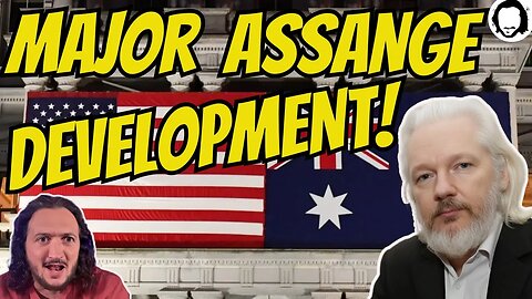 60 Australian Lawmakers Demand Assange Freedom