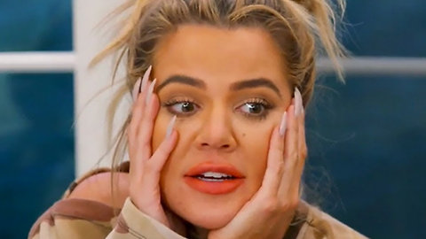 Khloe Kardashian’s STRUGGLE To Find Love! All Her Relationship FAILS Explained!