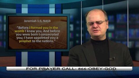 2013-04-20-The Pray In Jesus Name Show - Episode 0041 - Chaplain Klingenschmitt