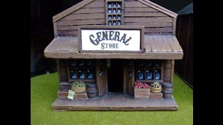 General Store