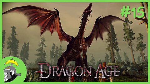 Dragon Age Origins | Matando Flemeth,Dragonbone Plate armor e Marjolaine - Gameplay PT-BR #15