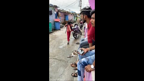 और कर पापा की उंगली #shorts #viral #funny