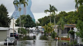 Eta Could Hit Florida Again