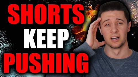 BBIG Stock BEATING THE SHORTS | KNOW THIS