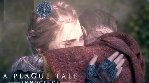 A PLAGUE TALE: INNOCENCE #8 - Nosso Lar [ RATOS ASSASSINOS ] Parece incrível - Português PT-BR