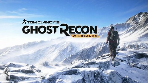 Wildlands Episode 7: Mastering Tom Clancy's Ghost Recon Wildlands