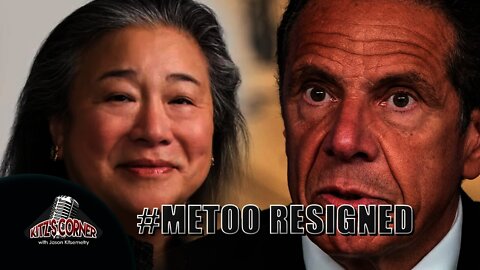 MeToo President resigned after assisting Andrew Cuomo