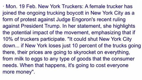 🔴HUGE TWIST IN TRUMP LEGAL CASES + NYC LETITIA JAMES EXPLODES ON NEW CHARGES 3-2-24 STEPHEN GARDNER