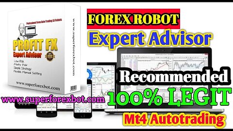 🔴 HEDGING STRATEGY - Best Forex Mt4 / Mt5 Autotrading Bot 2023 🔴