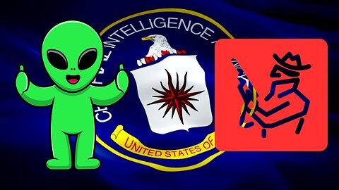 CIA Stargate, MK Ultra, JFK, FBI