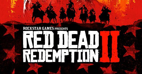 Red Dead Redemption 2 RTX 4090 Ryzen 9 7950x 1440p Benchmark