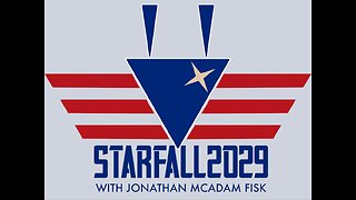 StarFall 2029 - Ep. 236 - Where'd King Cobra Go?