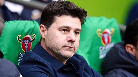 Mauricio Pochettino's Chelsea Exit Looms? Alphonso Davies Linked to Real Madrid - Paper Round