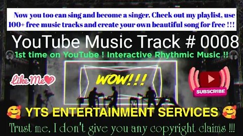 YTSES Youtube Music Track-0008