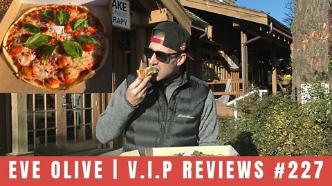 Eve Olive | V.I.P Reviews #227