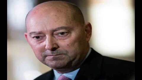 Adm. James Stavridis Warns of US-China Conflict in 3-5 Years