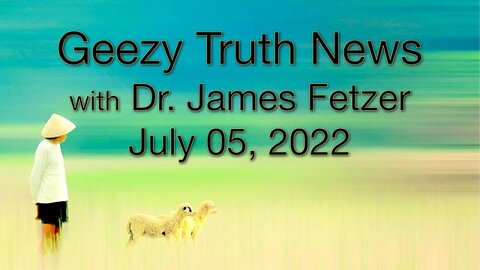 Geezy Truth News (5 July 2022)