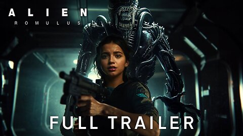 Alien: Romulus Trailer LATEST UPDATE & Release Date