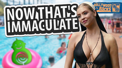 SYDNEY SWEENEY IN IMMACULATE + SWEET BABY, INC + X-MEN GOES FULL MARVEL! | Hollywood on the Rocks