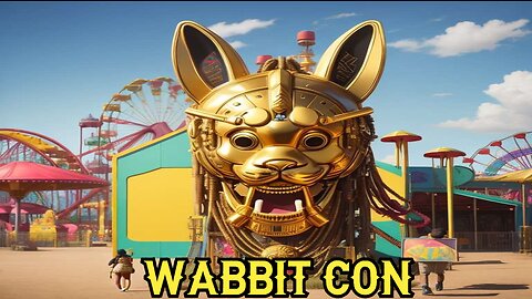 PT. 2 WABBITCON 2024: King Wabbit B-Day | Open Panel | We Remain #wabbittubenetwork #sizzwabbit