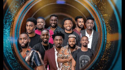 Big Brother naija season 6 shy your eyes update