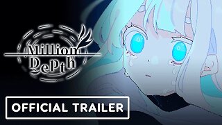 Million Depth - Official Announcement Trailer