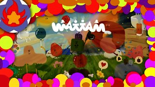 Full Story Playthrough (Part 2) | Wattam