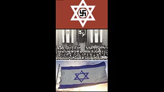 The Zionist NAZI Connection and the Creation of Israel