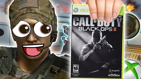 COD BLACK OPS 2 Is NOT SAFE In 2023!..