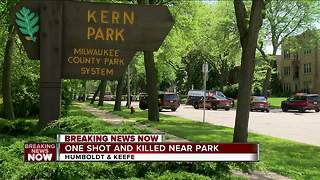 One person dead after Kern Park shooting