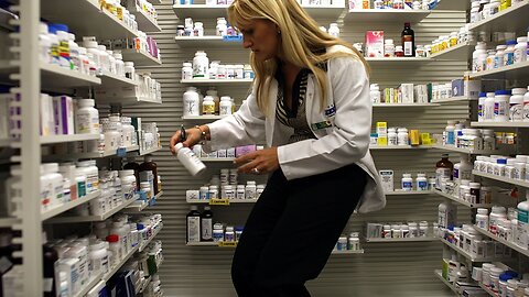 Drug Companies Will Soon Be Required To Reveal Prices In TV Ads