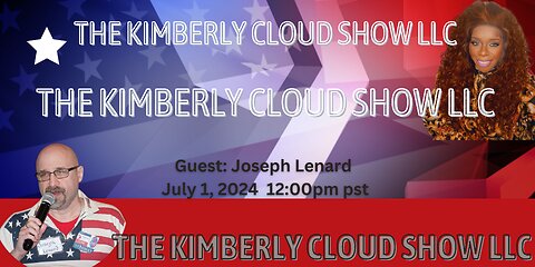 The Kimberly Cloud Show LLC The Debate and The Supreme Court Ruling