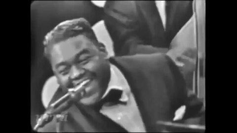 Medley - Fats Domino - 1958