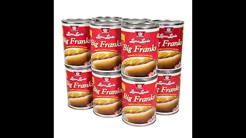 Loma Linda Big Franks