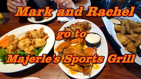 Majerle's Sports Grill Desert Ridge