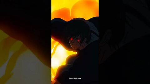 Benimaru AMV #shorts