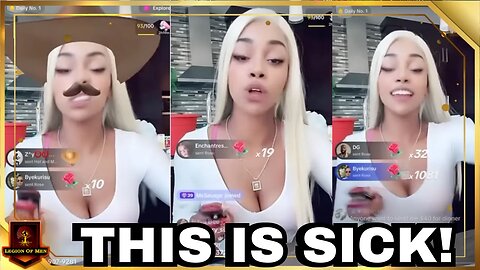 Women Are Making MILLIONS Off This Tiktok Trend | The Death Of CULTURE