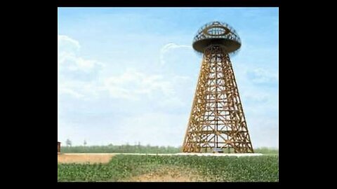 Tesla Tower