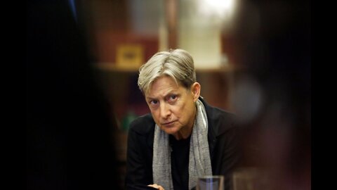 Judith Butler & the Post Modern Malaise