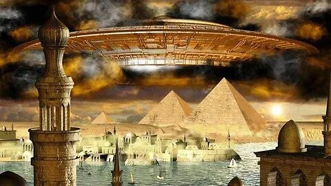 Aliens and End Times Prophecy