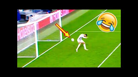 Funny Soccer Football Vines 2020 ●