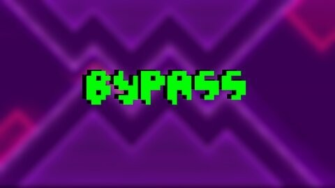 Bypass by KrenoGD (Daily Level) | Geometry Dash