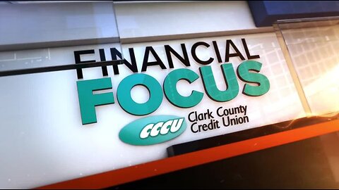 Financial Focus: 3/19/2020