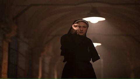 The Nun II (2023) - Crítica