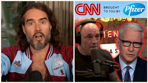 “You Dumb Mother F*****” Joe Rogan UNMASKS CNN’s True Agenda