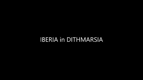 IBERIA in DITHMARSIA