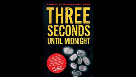 TPC #589: Dr. Steven Hatfill (Three Seconds Until Midnight)