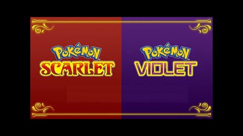 Pokémon Scarlet and Violet Reveal trailer REACTION