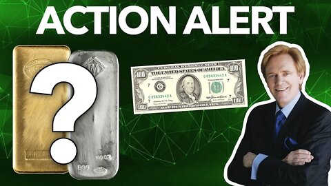 INSIDER ALERT - Why I Just Made This Investment Move in Precious Metals